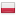 wgl.pl hosted country